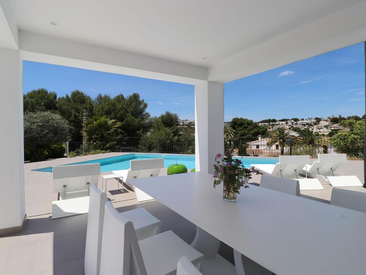 Out Of The Blue By Interhome Moraira