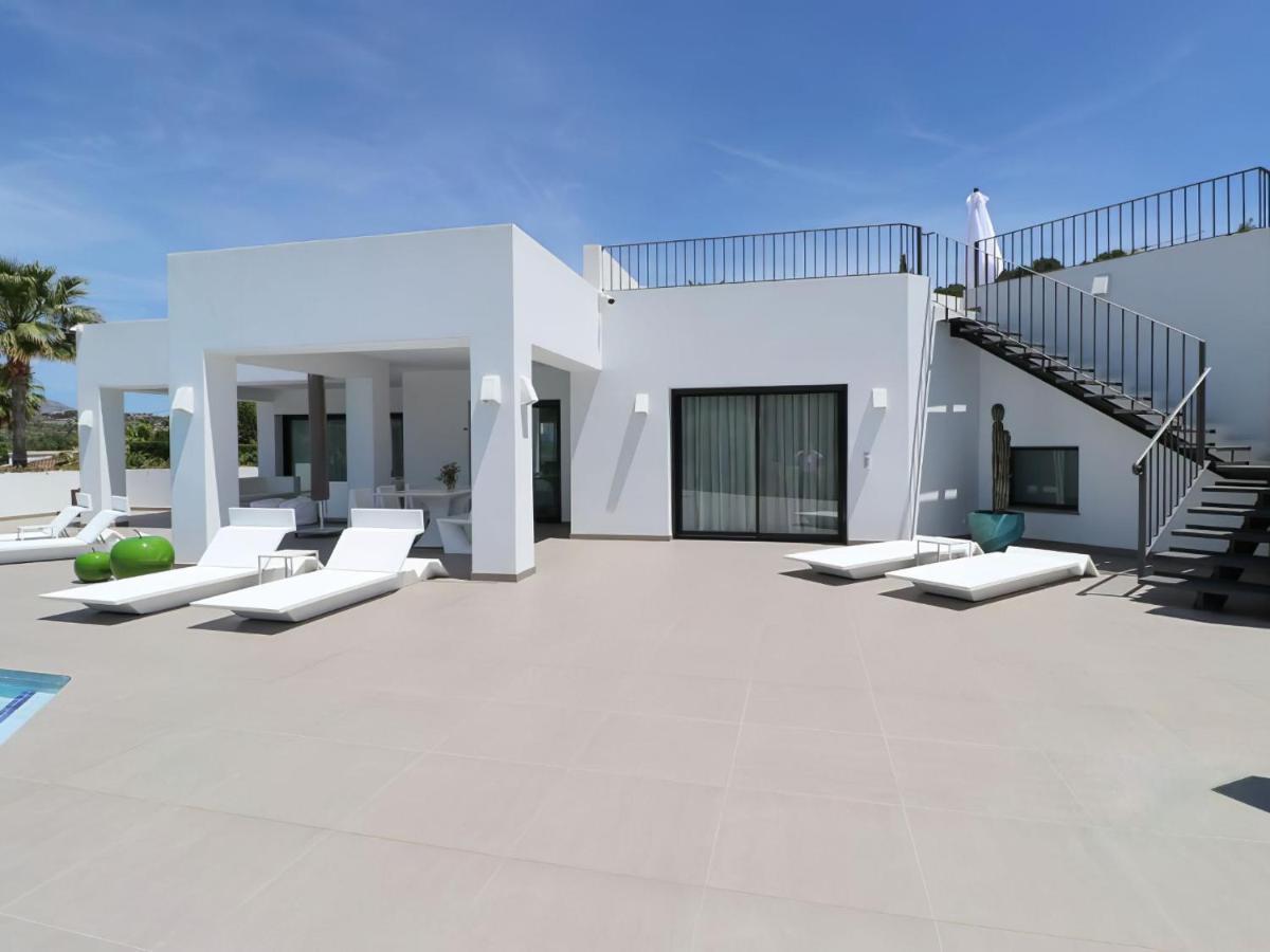Out Of The Blue By Interhome Moraira