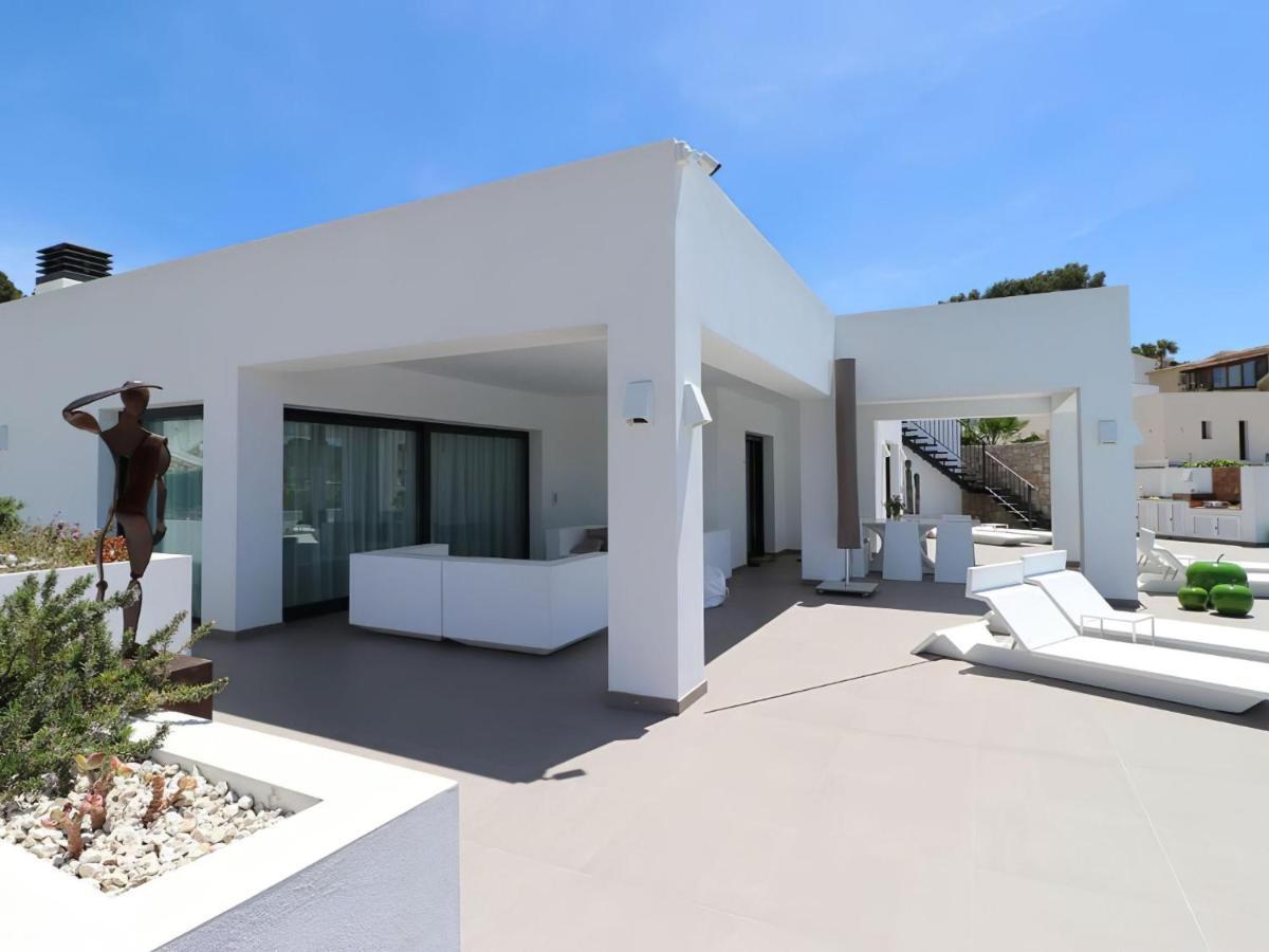 Out Of The Blue By Interhome Villa Moraira