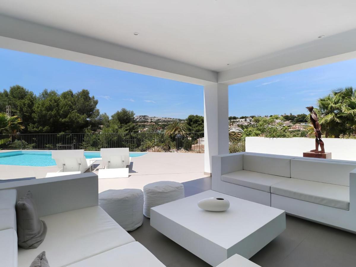 Out Of The Blue By Interhome Moraira