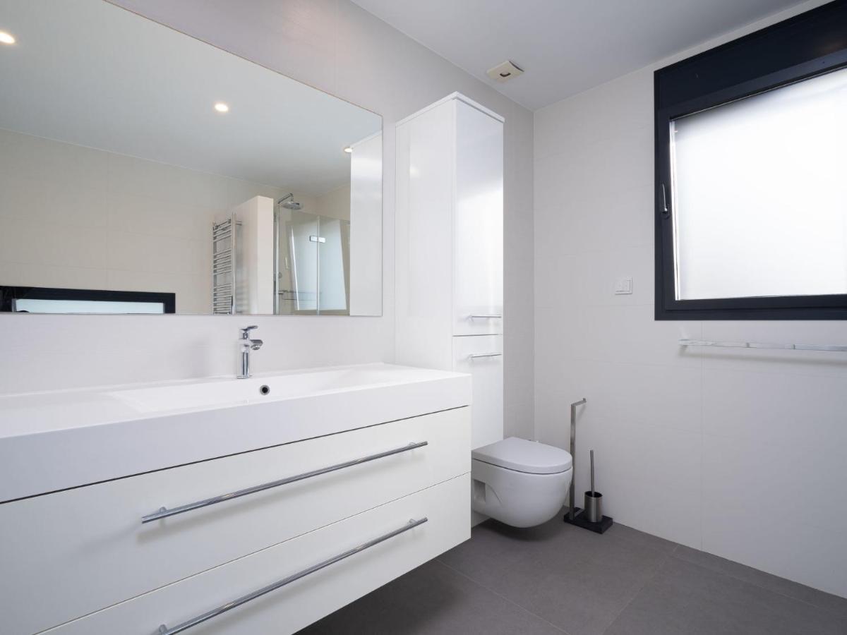 Out Of The Blue By Interhome * Moraira