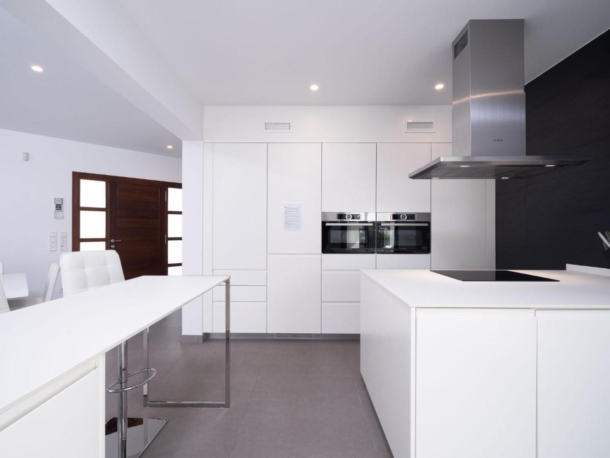 Out Of The Blue By Interhome Villa